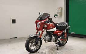 HONDA MONKEY 125 JB02