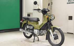 HONDA CROSS CUB 110 JA45