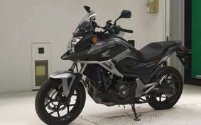 HONDA NC750X DCT 2015 RC72