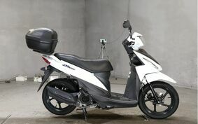 SUZUKI ADDRESS 110 CE47A