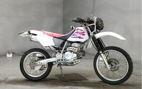 HONDA XR250 BAJA MD30