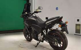 HONDA 400 X 2014 NC47