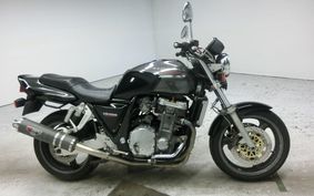 HONDA CB1000SF 1992 SC30