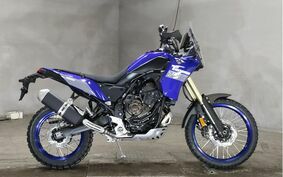 YAMAHA TENERE 700 2024 DM13J