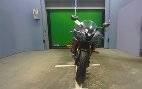 YAMAHA YZF-R6 2007 RJ12