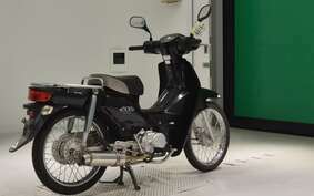 HONDA C110 SUPER CUB JA10