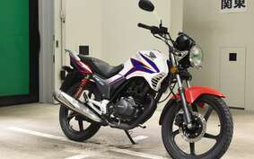 HONDA CBF125 PCJ7