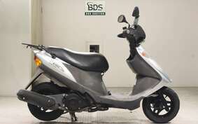 SUZUKI ADDRESS V125 G CF4EA