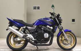 HONDA CB400SFV-3 2004 NC39