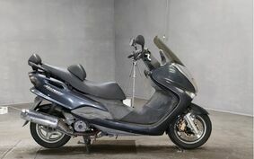 YAMAHA MAJESTY 125 5CA0