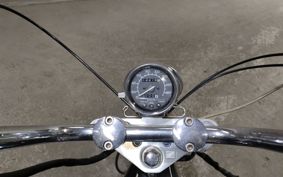 HONDA STEED400 NC26