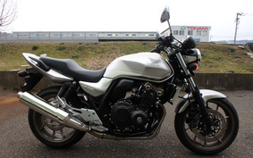 HONDA CB400SF 2020 NC42