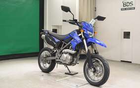 KAWASAKI KLX125D TRACKER LX125D