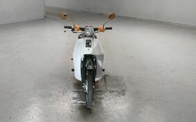 HONDA C50 SUPER CUB C50