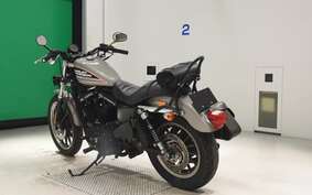 HARLEY XL883RI 2007 CS2