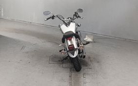 YAMAHA DRAGSTAR 250 VG02J