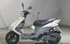 SUZUKI ADDRESS V125 S CF4MA