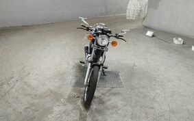 SUZUKI GN125 H 不明