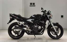 SUZUKI BANDIT 250 V Type GJ77A