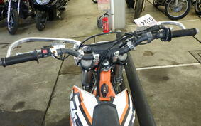 KTM 350 FREERIDE