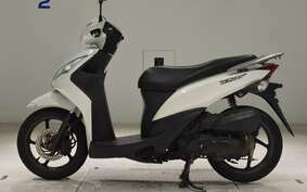 HONDA DIO 110 JF31