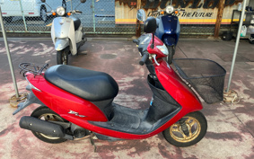 HONDA SPACY100 JF13