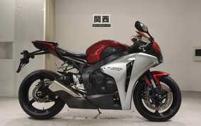 HONDA CBR1000RR Gen. 2 2008 SC59