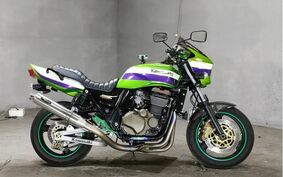 KAWASAKI ZRX1200 R 2001 ZRT20A