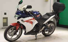 HONDA CBR250R A MC41