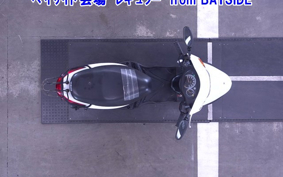 YAMAHA AKUSHI STREET