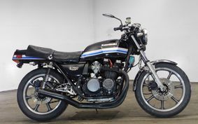 KAWASAKI Z750 FX Type 1981 KZ750E