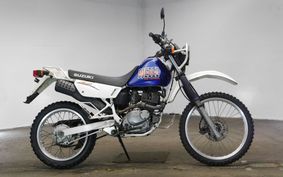 SUZUKI DJEBEL 200 (DR200SE) SH42A