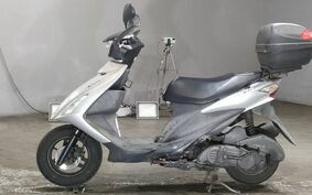 SUZUKI ADDRESS V125 S CF4MA