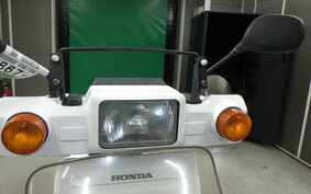 HONDA GYRO X TD02