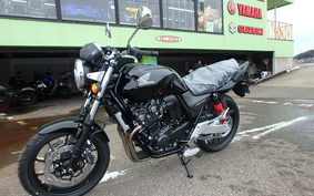 HONDA CB400SF 2023 NC42