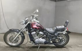 HONDA STEED 400 1990 NC26