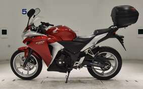 HONDA CBR250R A MC41