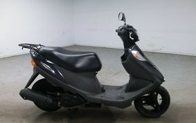 SUZUKI ADDRESS V125 G CF46A