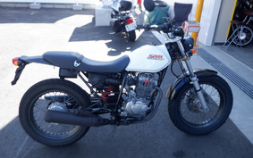 HONDA FTR223 MC34