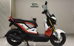 HONDA ZOOMER-X JF62