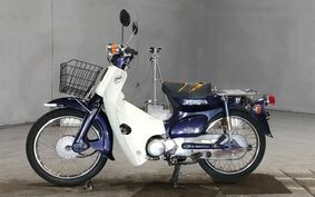 HONDA C70 SUPER CUB HA02