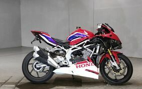 HONDA CBR250RR MC51