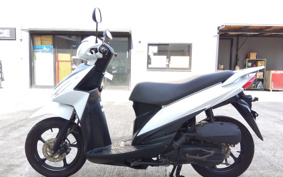 SUZUKI ADDRESS V110 CE47A