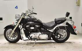 SUZUKI INTRUDER 400 Classic 2005 VK54A