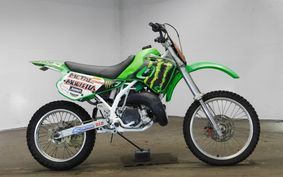 KAWASAKI KDX250SR 1992 DX250F