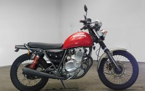 SUZUKI GRASS TRACKER NJ47A