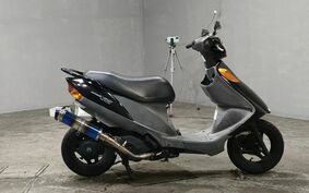 SUZUKI ADDRESS V125 CF4EA