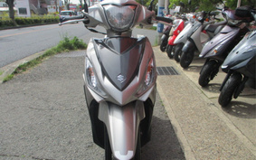 SUZUKI ADDRESS 110 CE47A