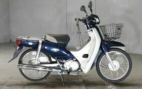 HONDA C50 SUPER CUB AA04