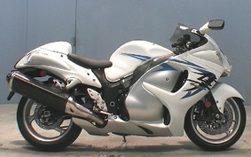 SUZUKI GSX1300R HAYABUSA 2010 GX72A